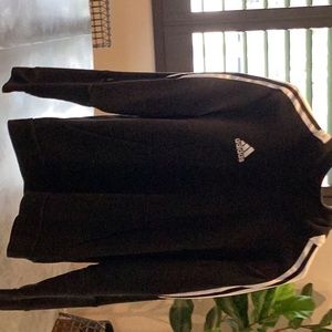 Adidas trio 23 league youth sweat hoodie